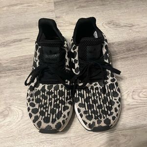 Adidas shoes size 5.5